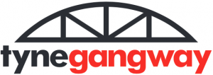tynegangway logo